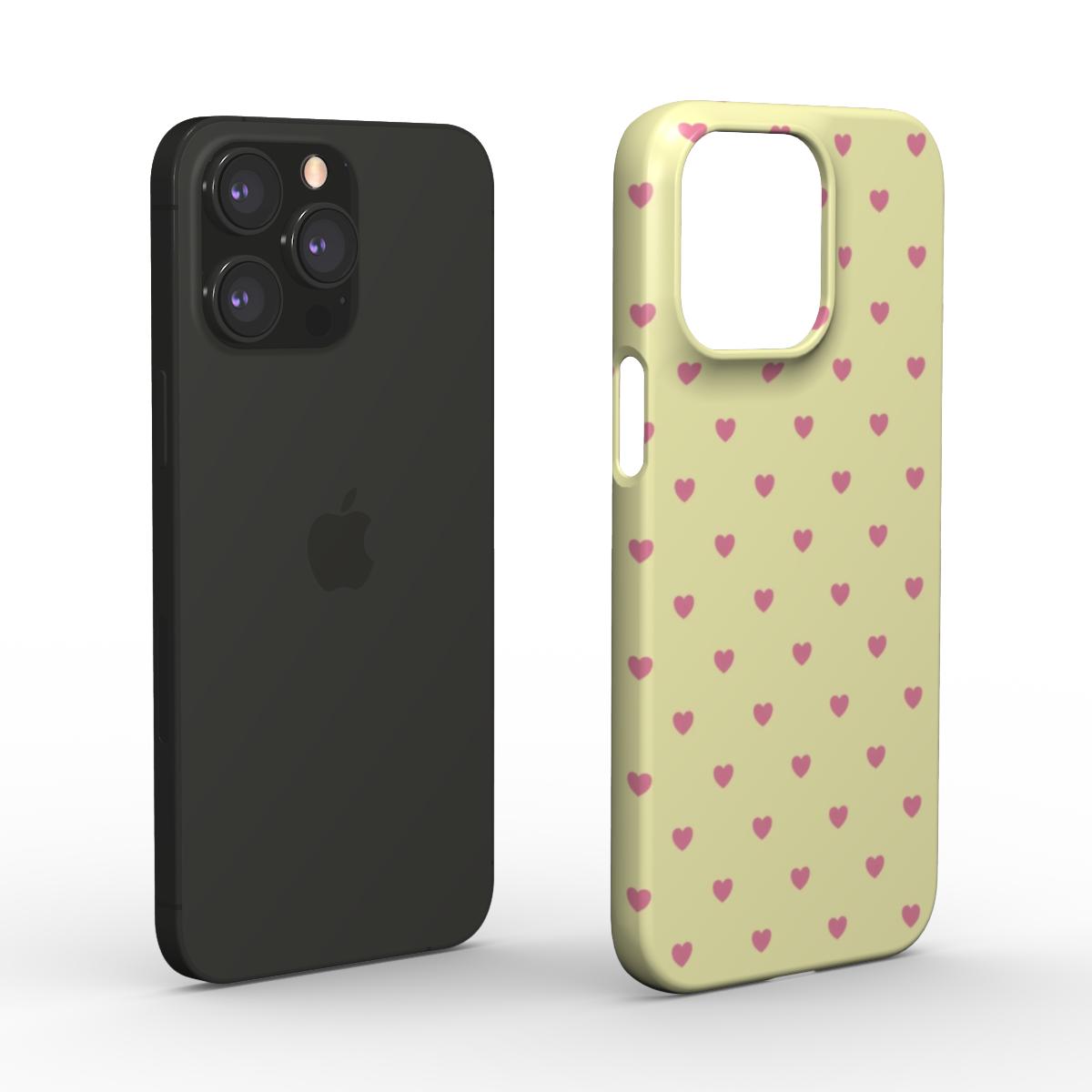 Princess - Snap Phone Case