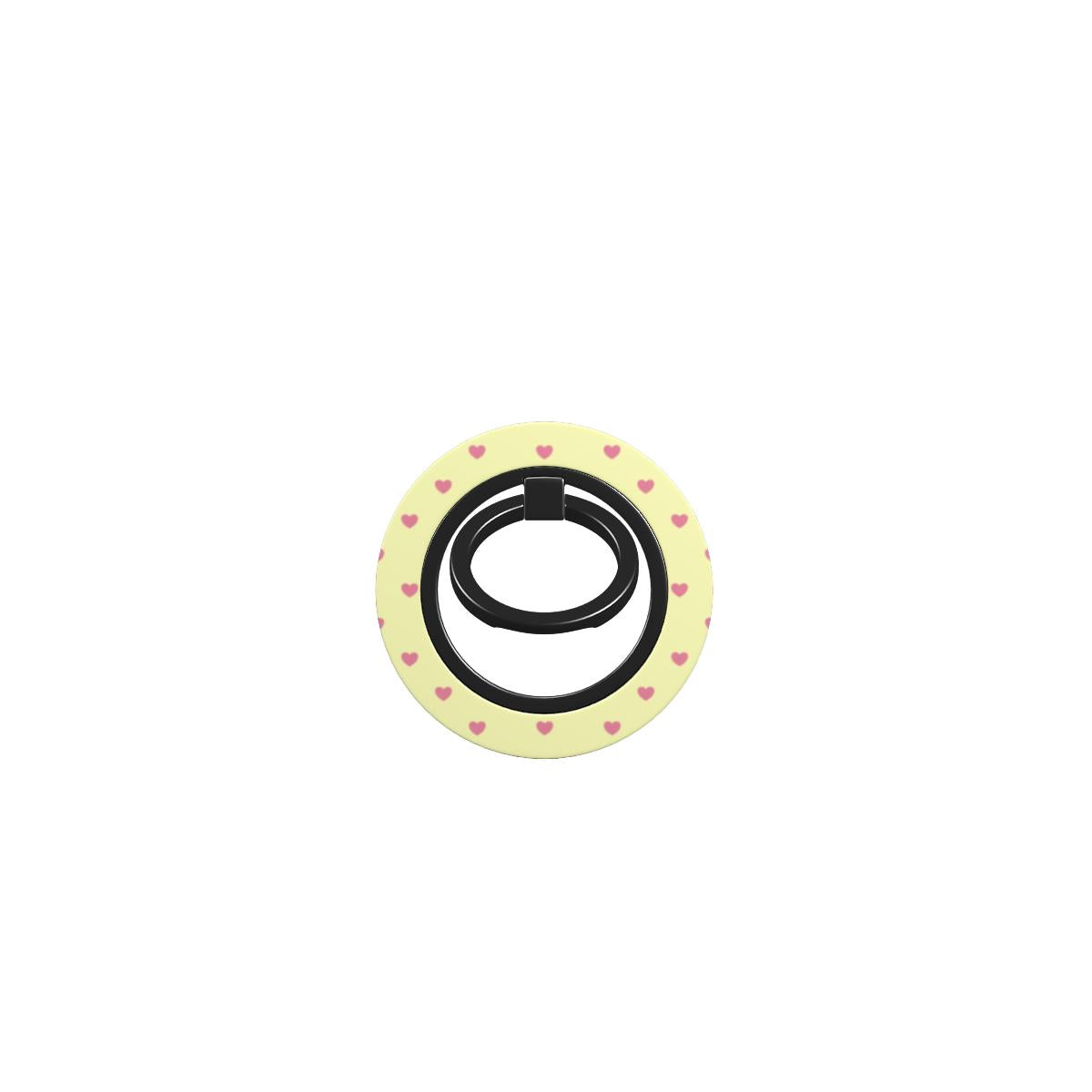 Princess - Ring Holder