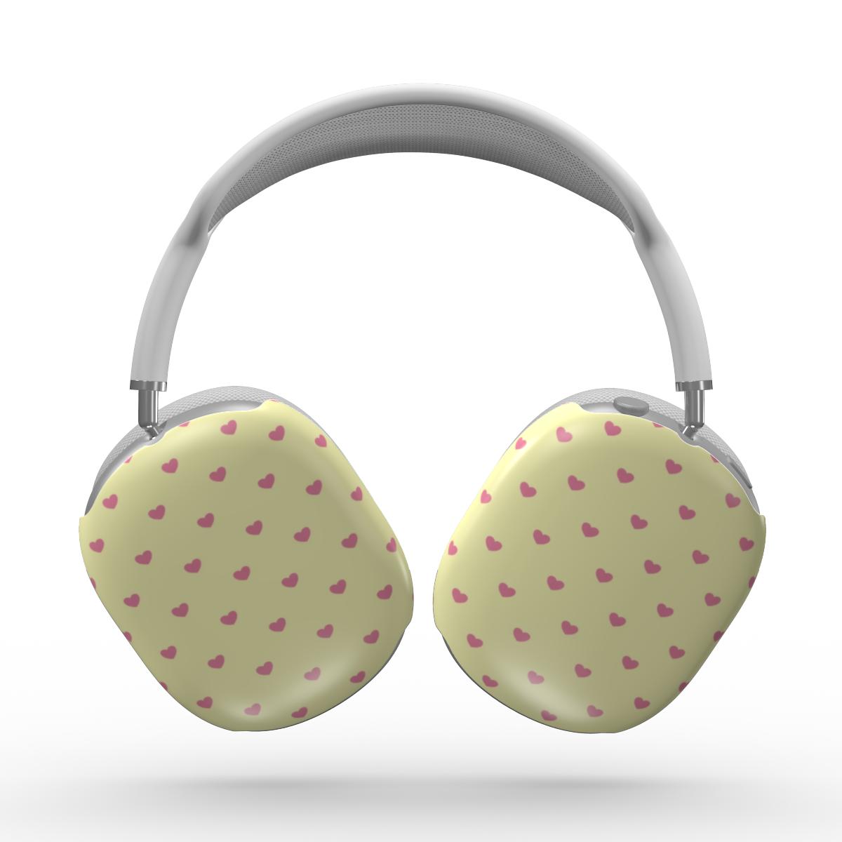 Princess - Apple AirPods Max Tough Case