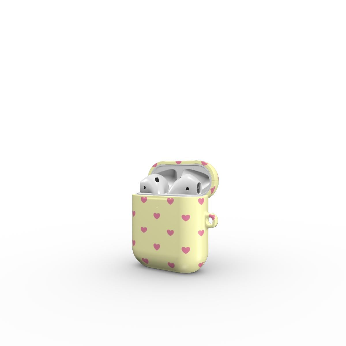Princess - Apple AirPods Tough Case