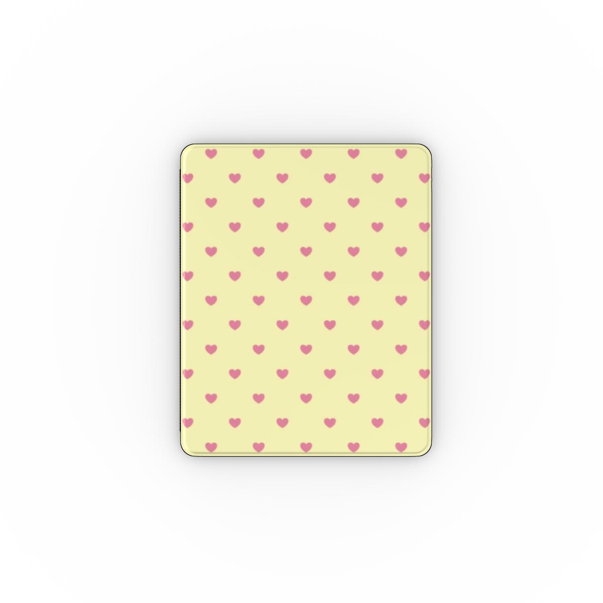 Princess - Apple iPad Case