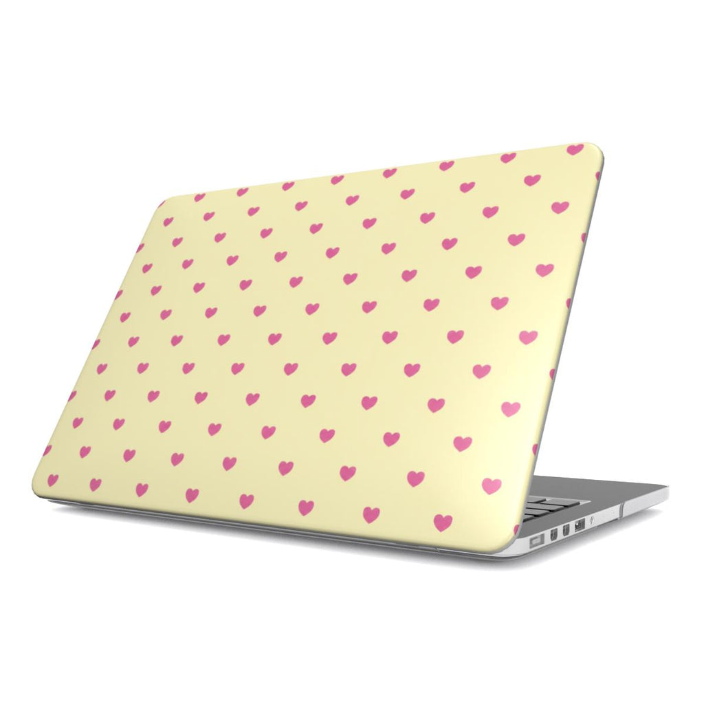Princess - MacBook Case