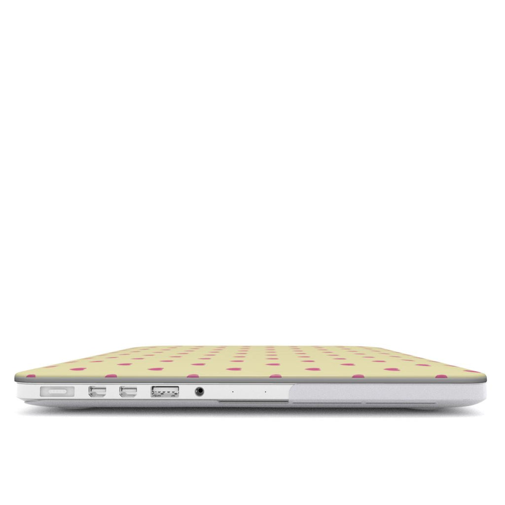 Princess - MacBook Case