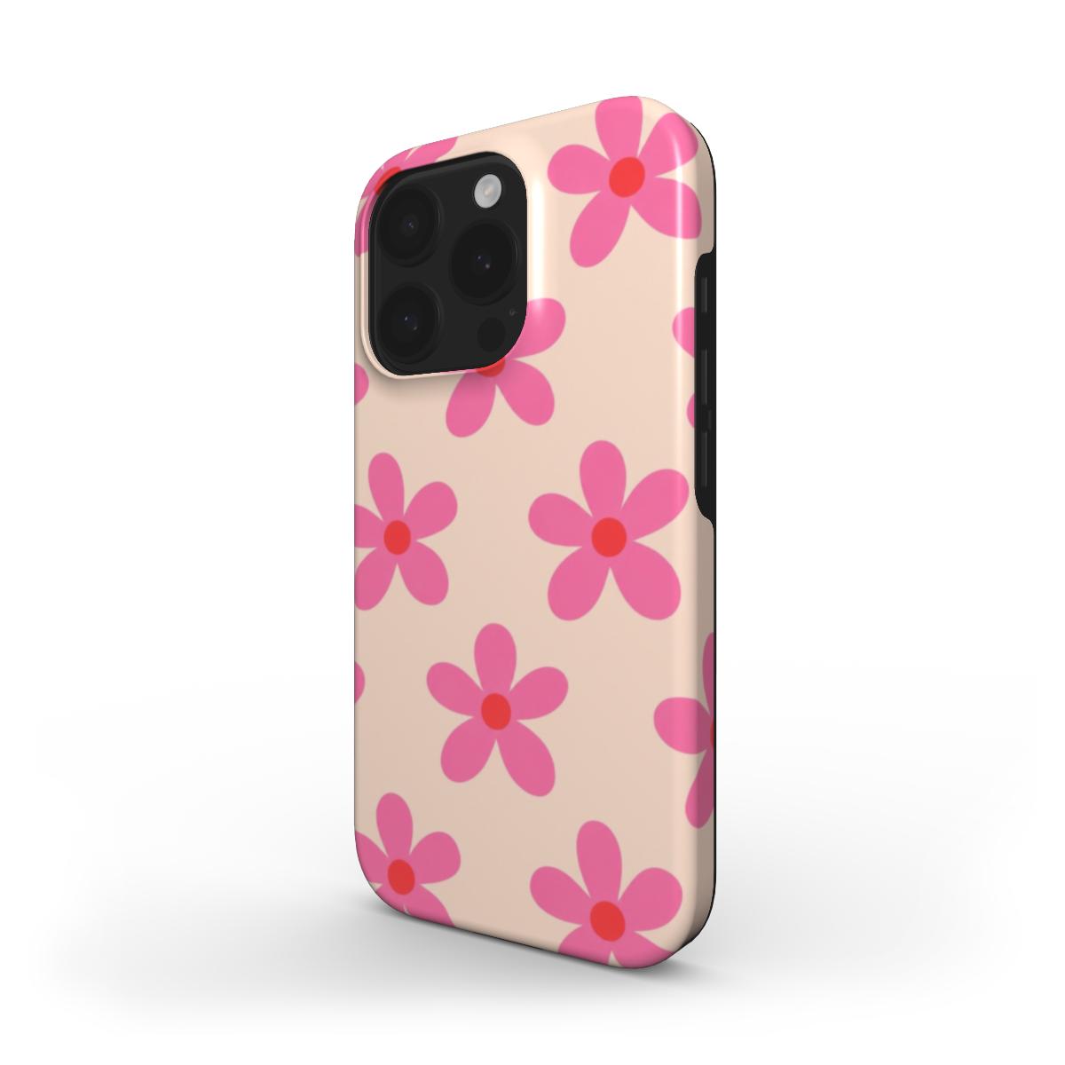 Garden - Tough Phone Case