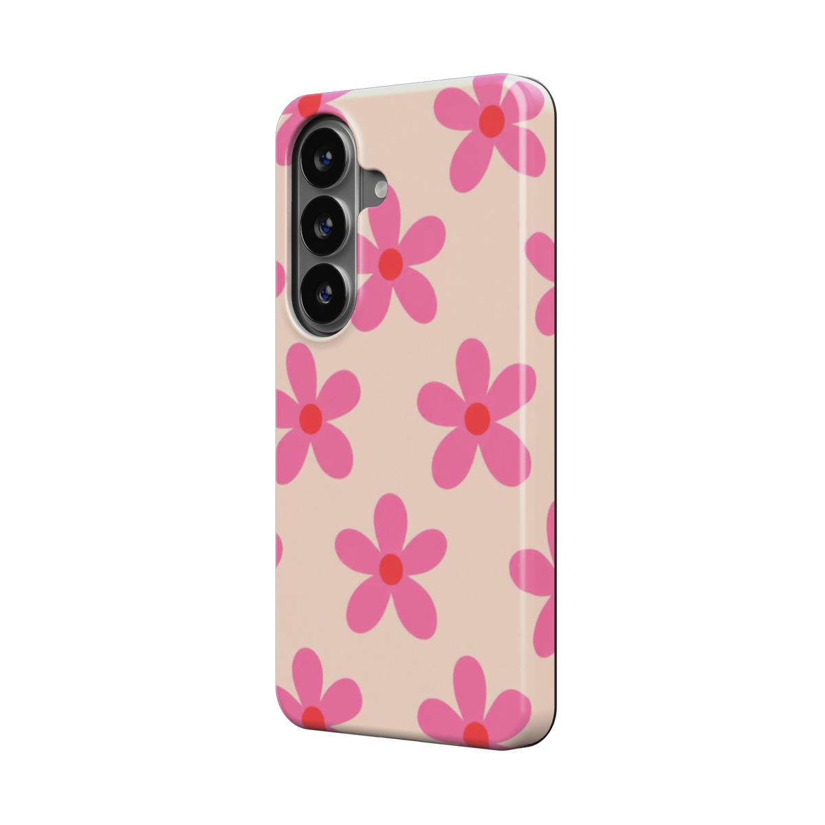 Garden - Magnetic Tough Phone Case