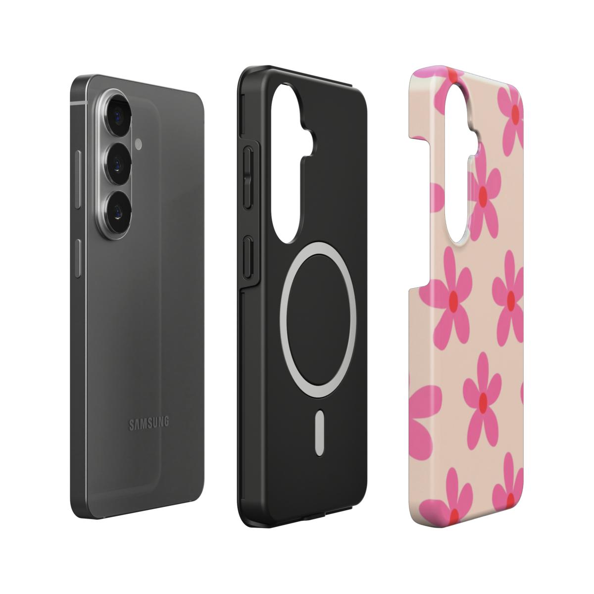 Garden - Magnetic Tough Phone Case