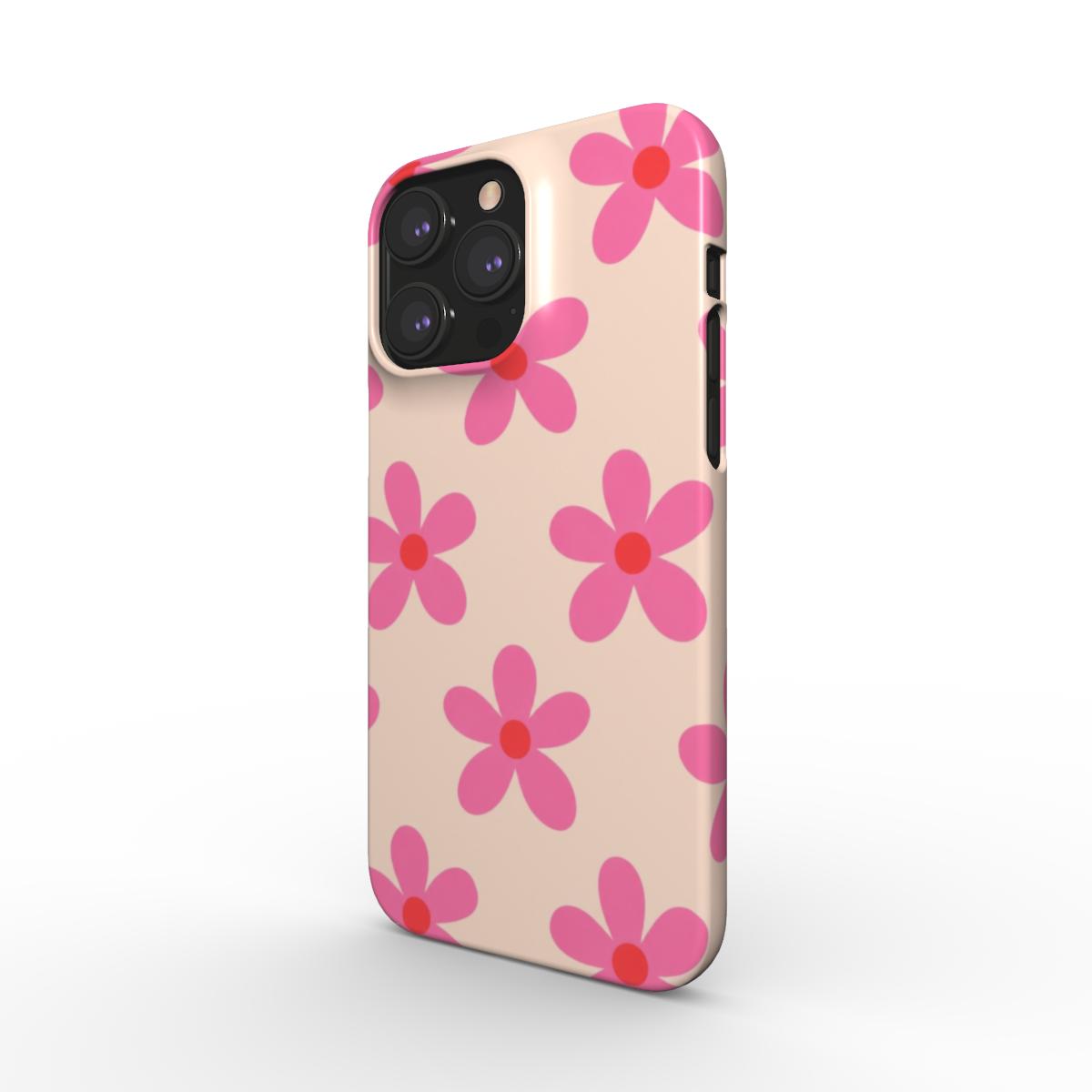 Garden - Snap Phone Case