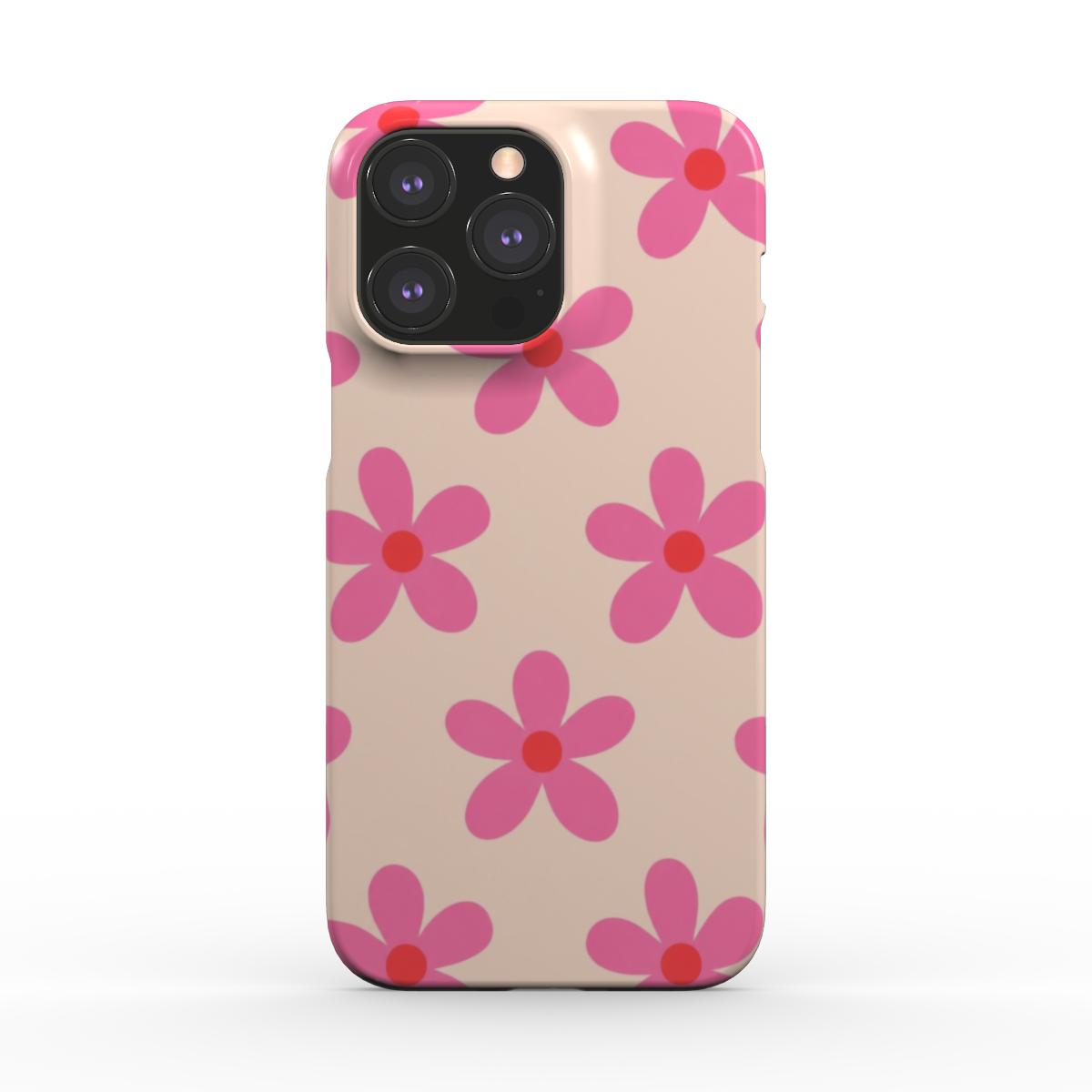 Garden - Snap Phone Case