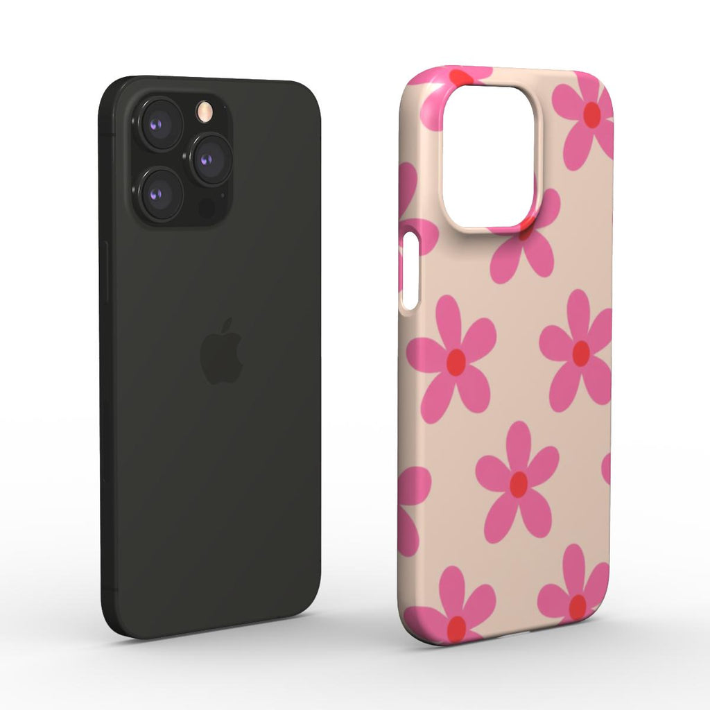 Garden - Snap Phone Case