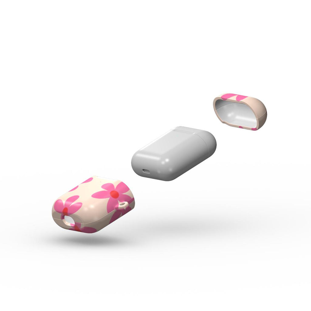 Garden - Apple AirPods Tough Case