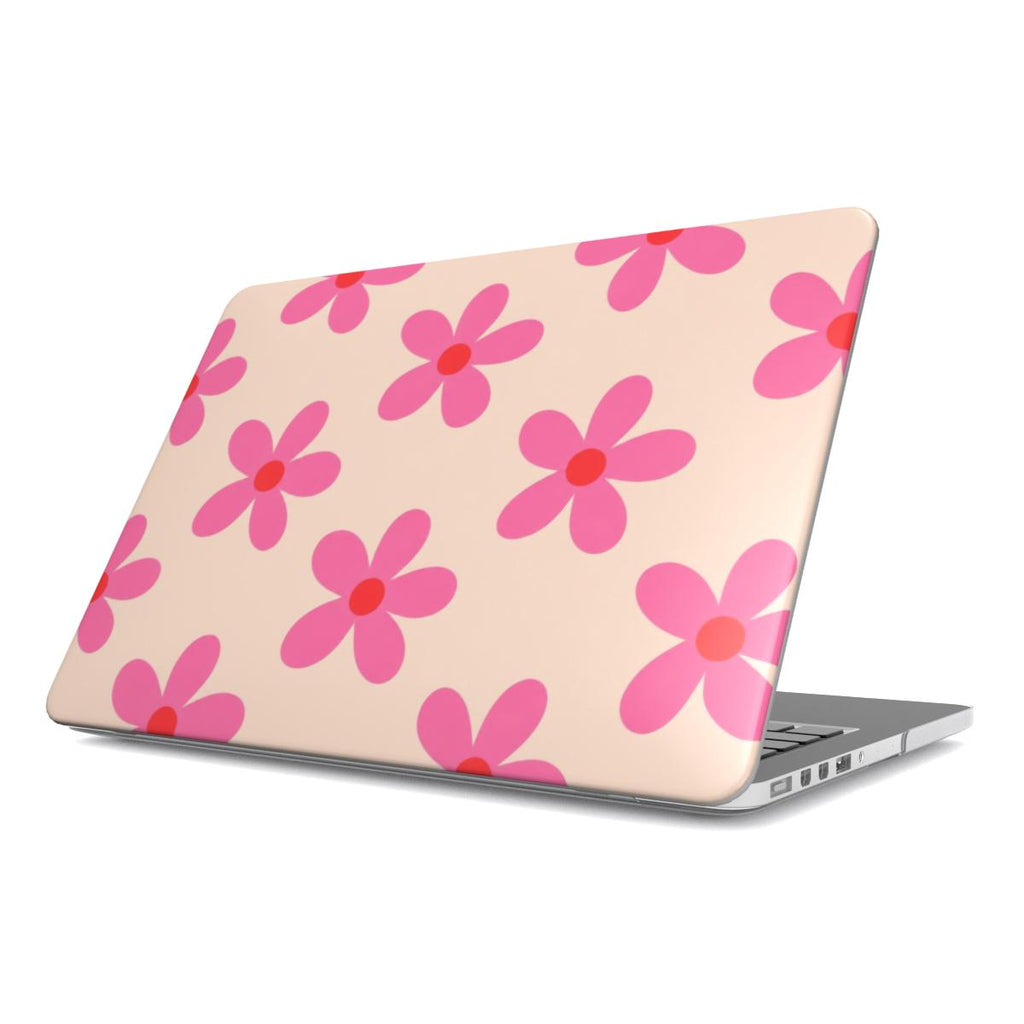Garden - MacBook Case