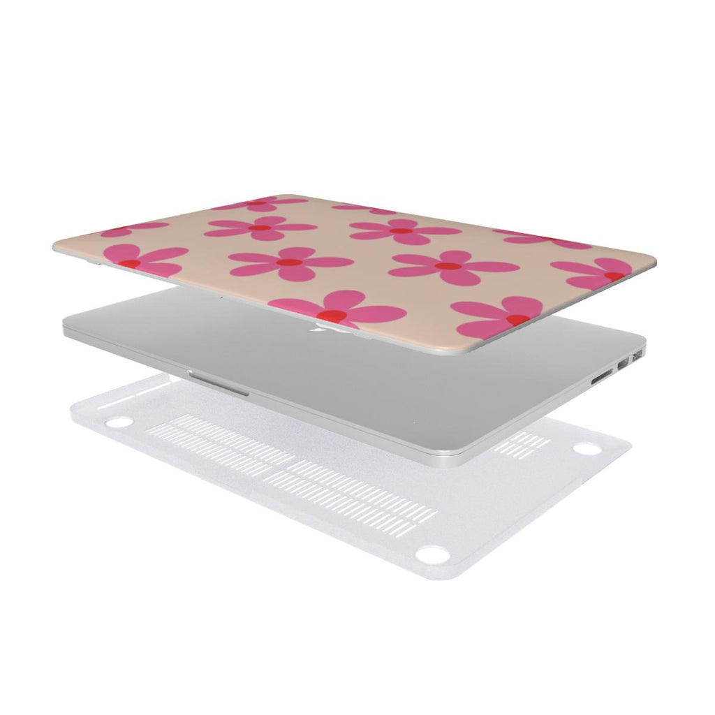 Garden - MacBook Case