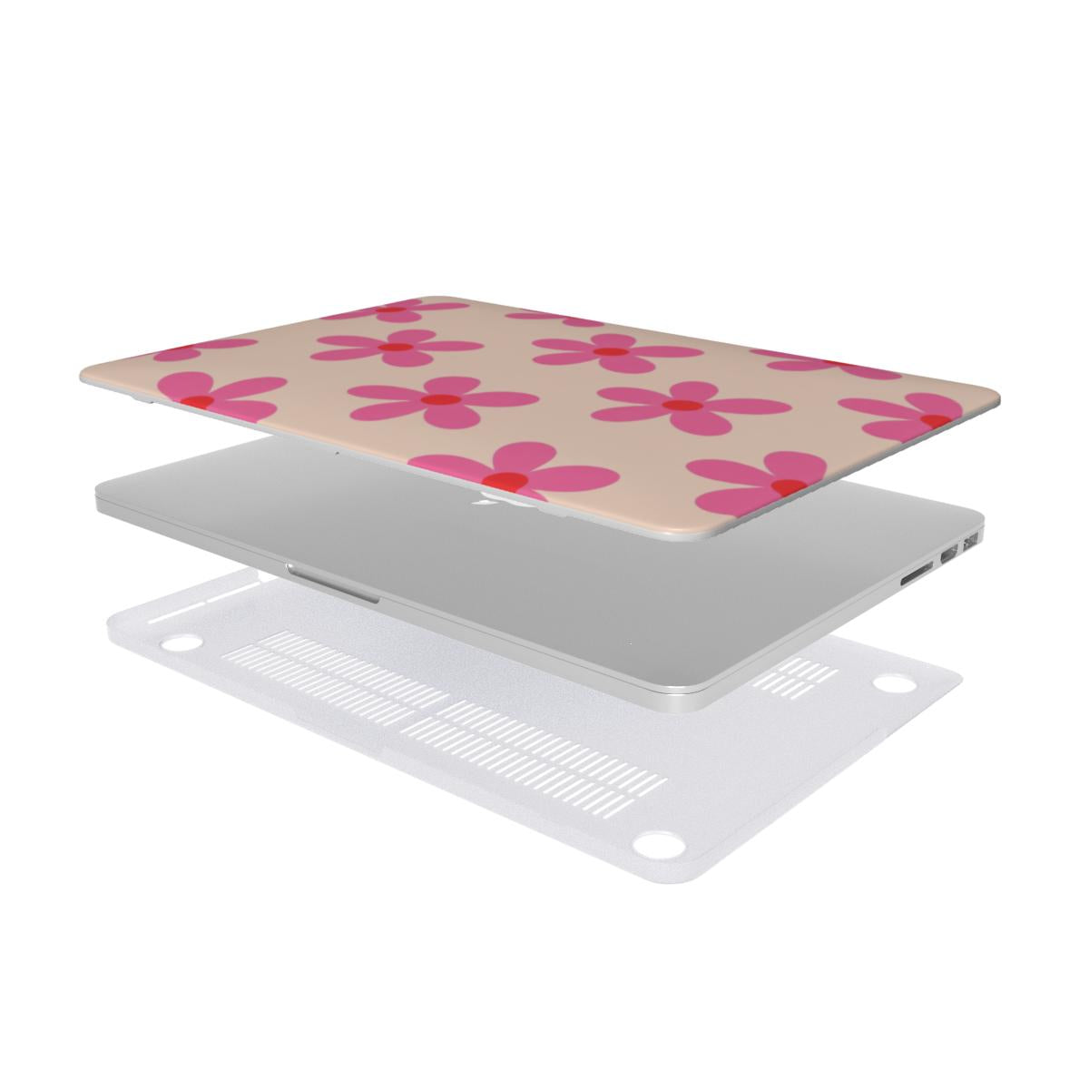 Garden - MacBook Case