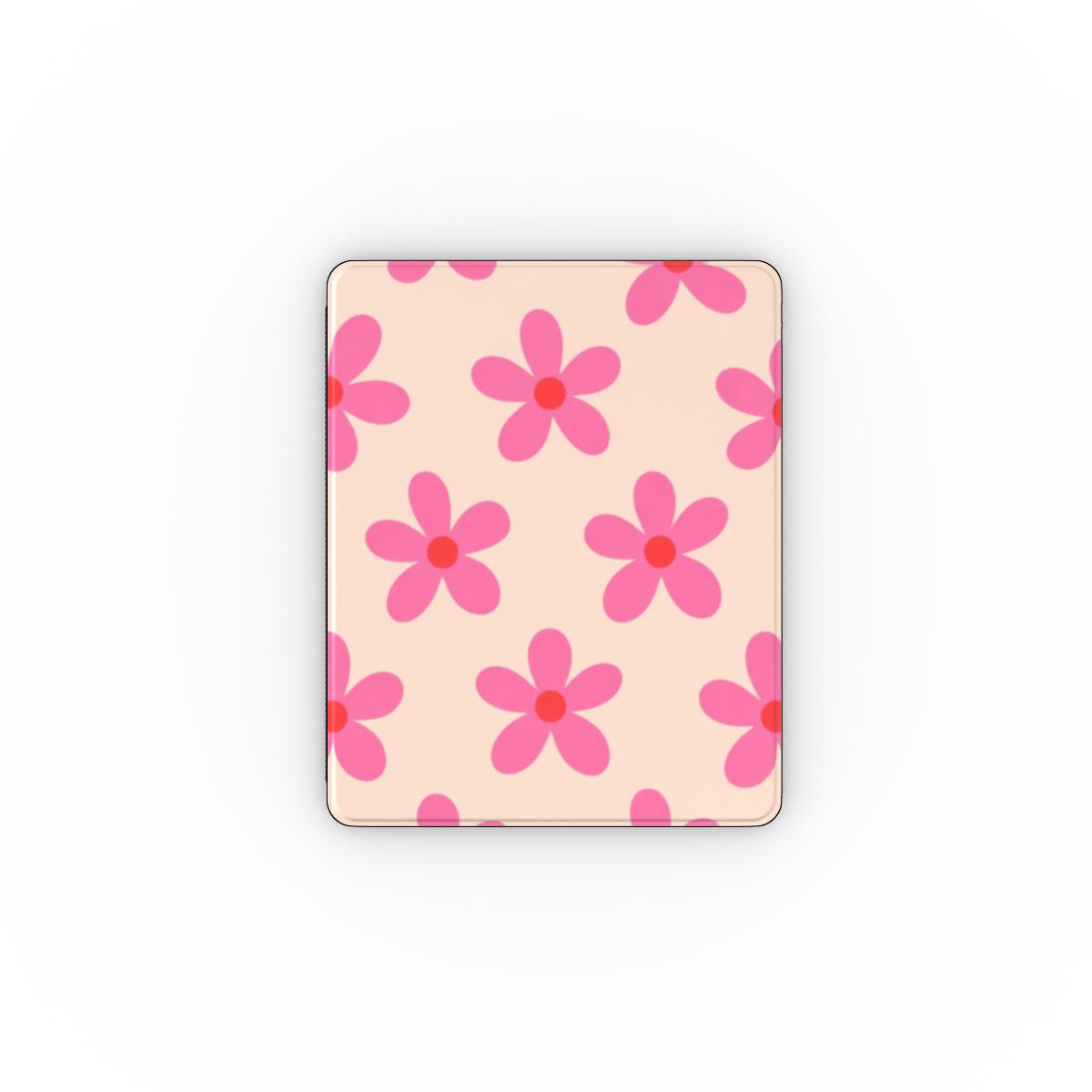 Garden - Apple iPad Case