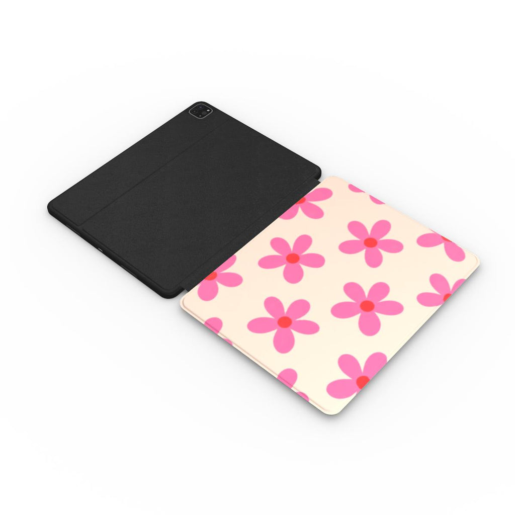 Garden - Apple iPad Case
