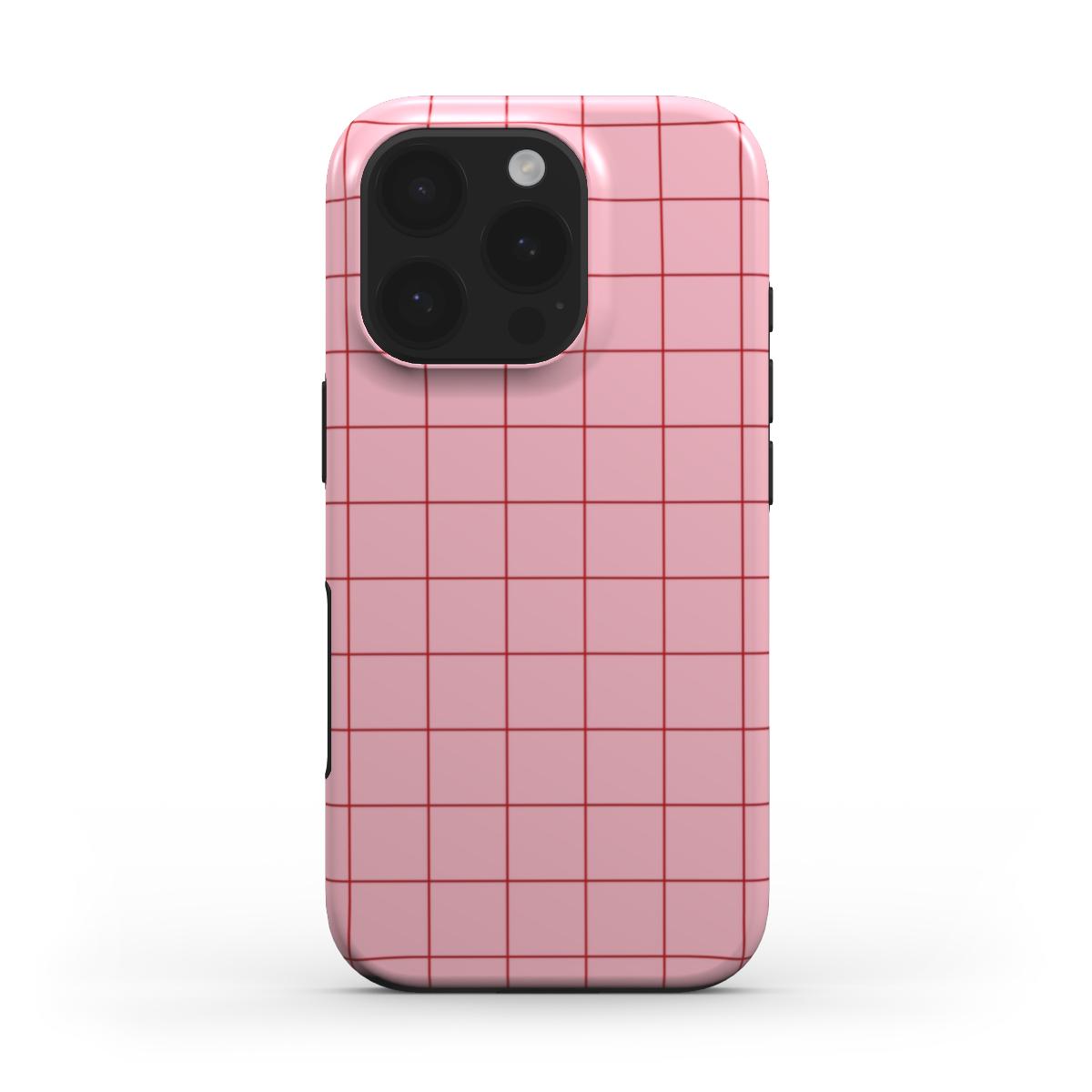 Matrix - Tough Phone Case