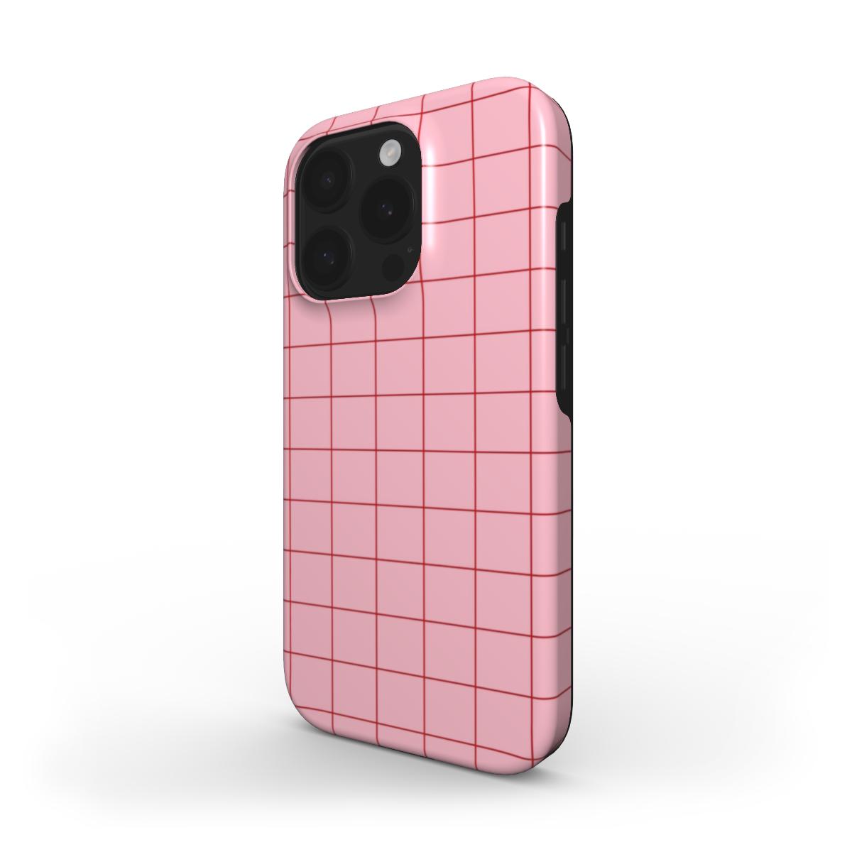 Matrix - MagSafe Tough Phone Case