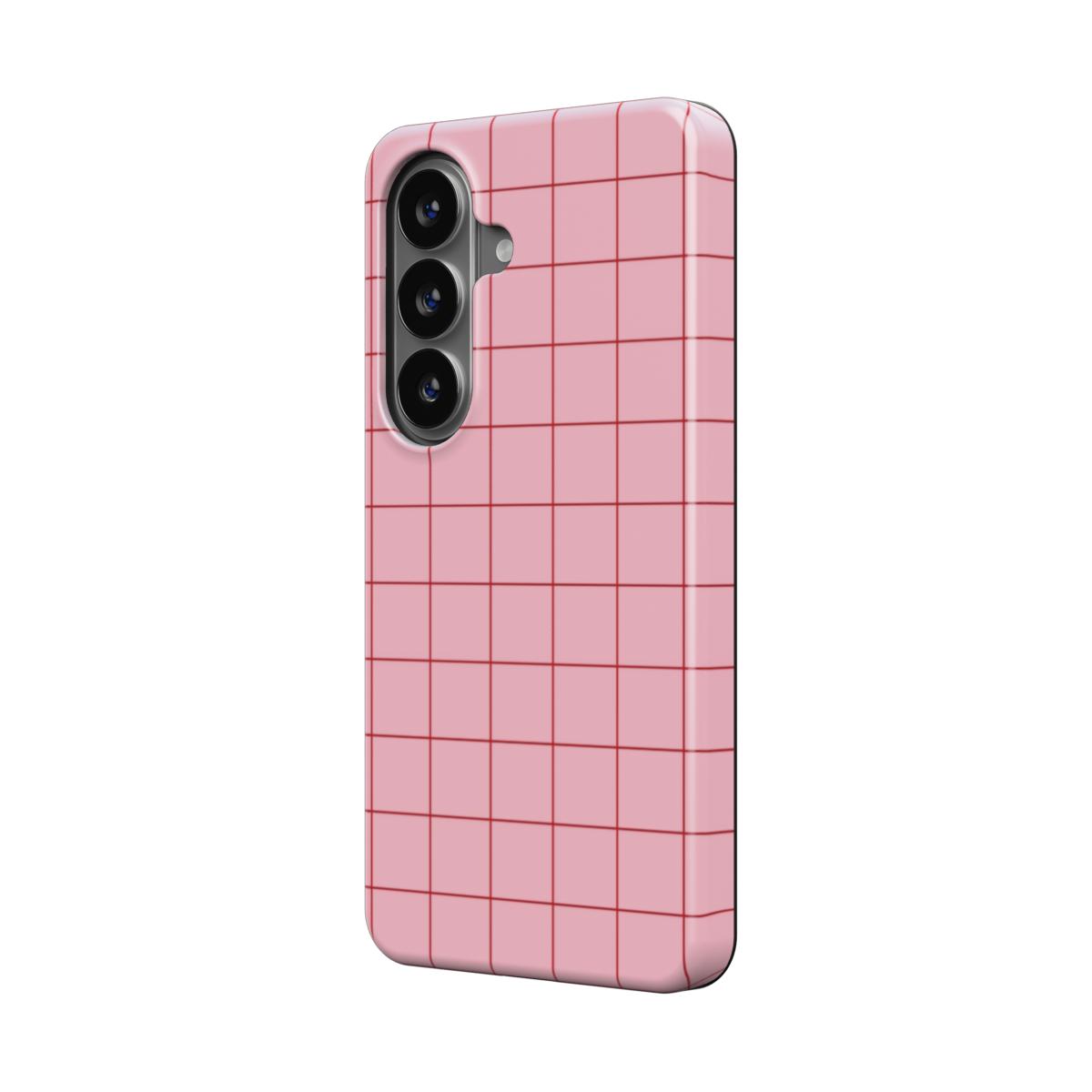 Matrix - Magnetic Tough Phone Case