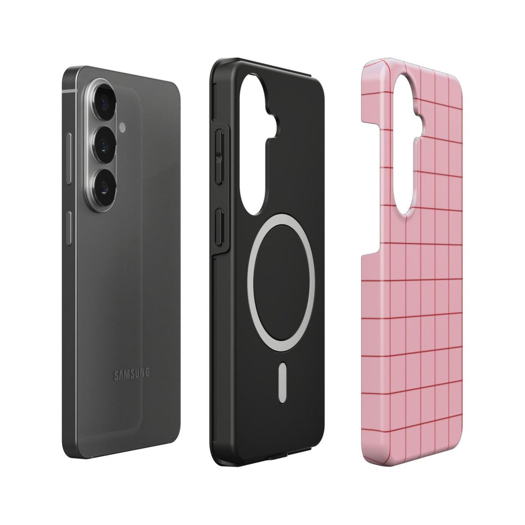 Matrix - Magnetic Tough Phone Case