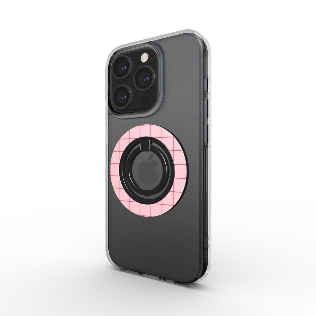 Matrix - Ring Holder