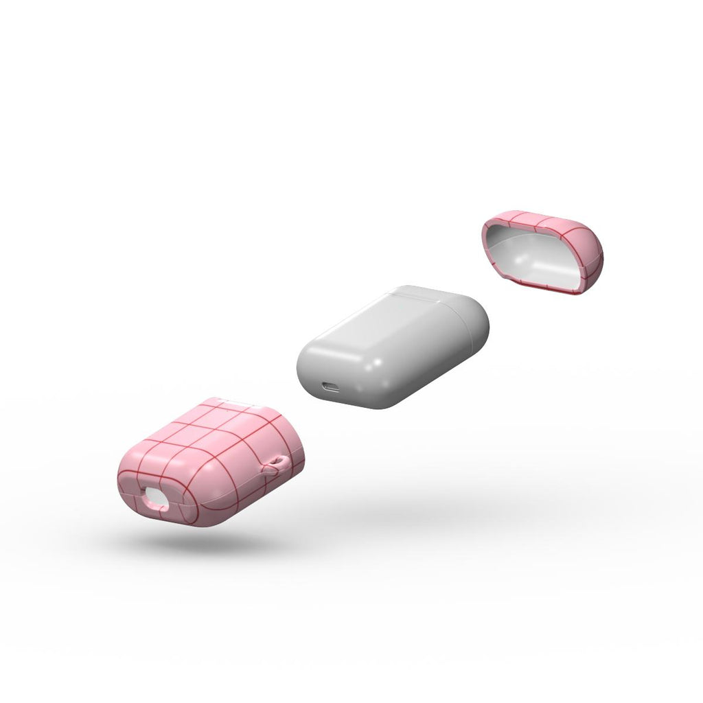 Matrix - Apple AirPods Tough Case
