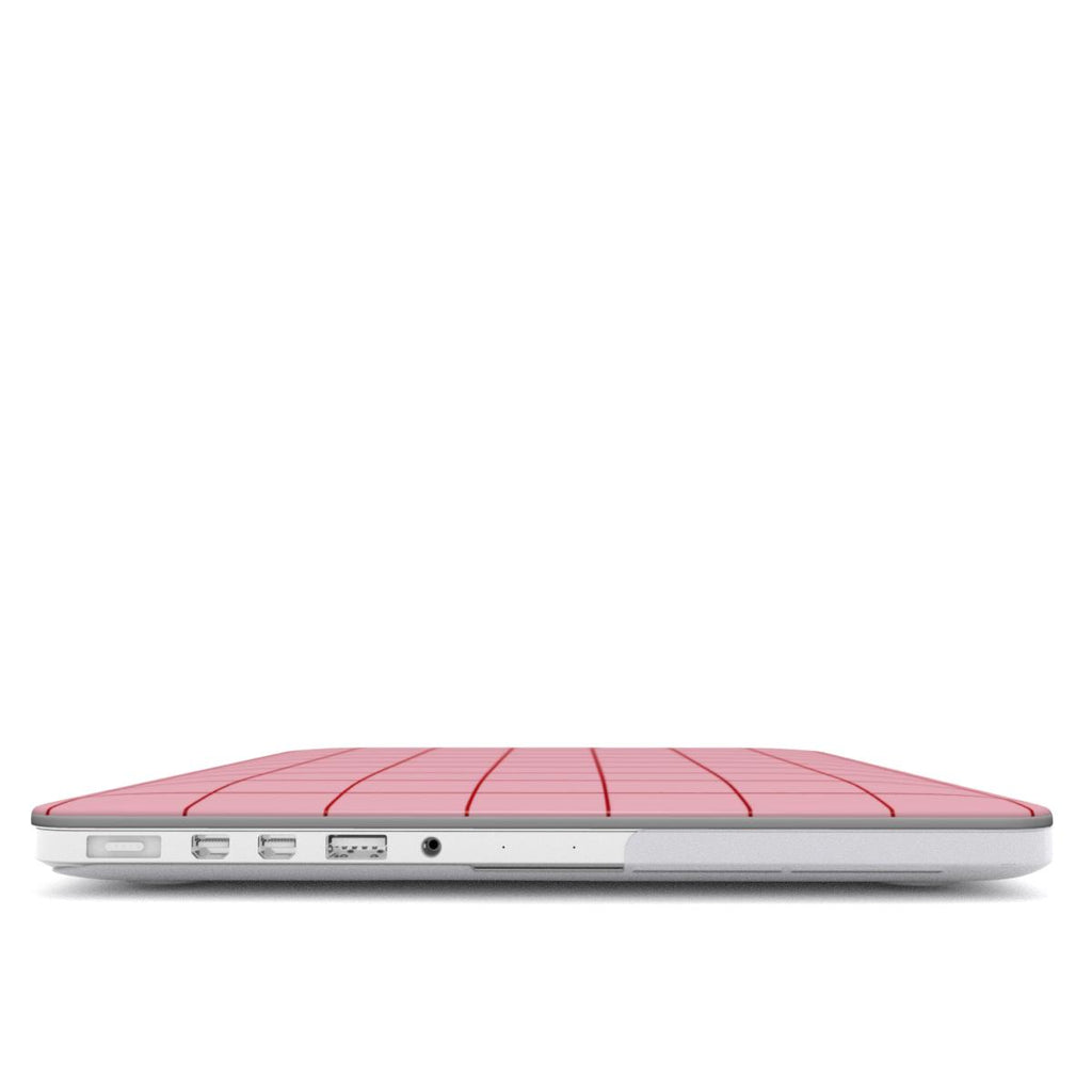 Matrix - MacBook Case