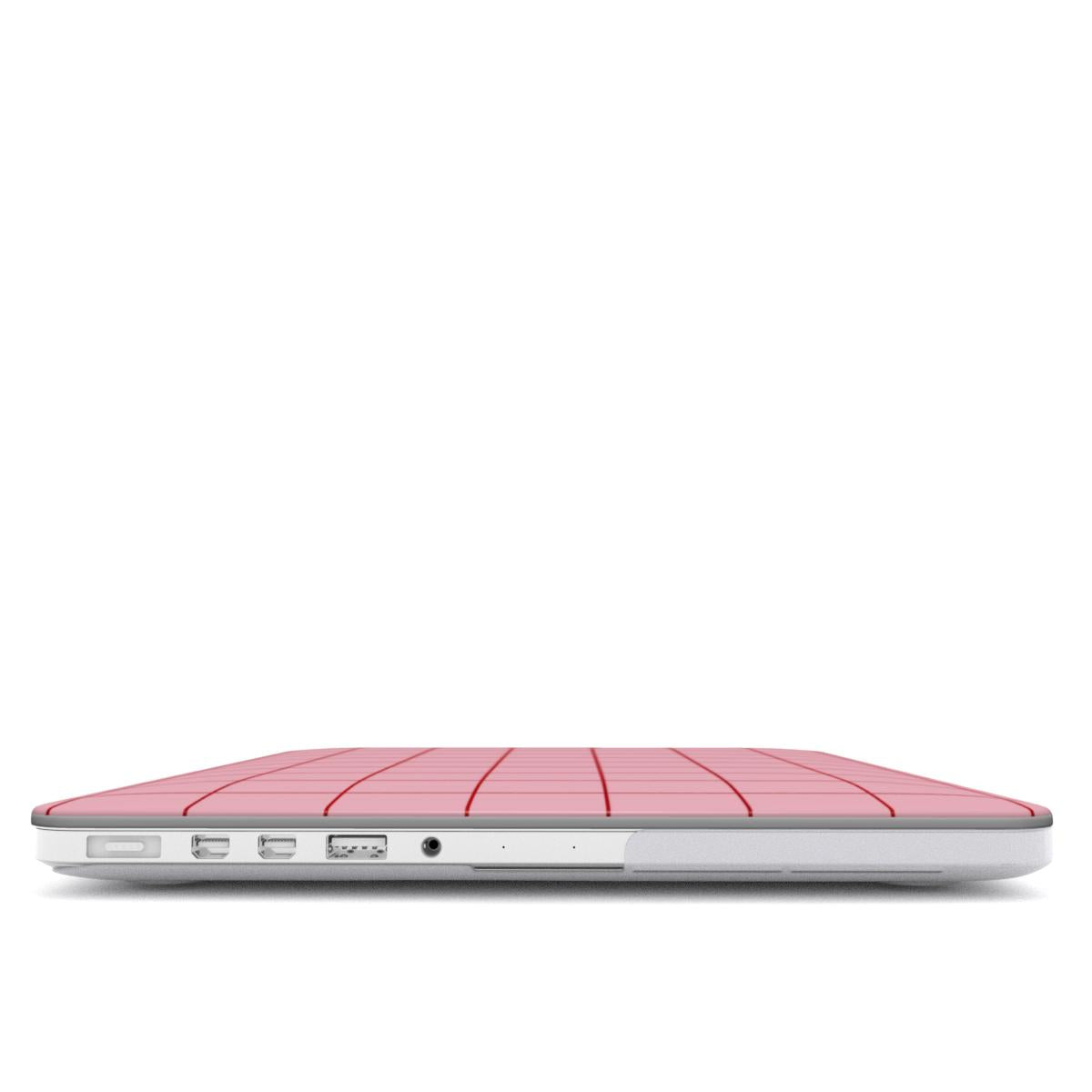Matrix - MacBook Case