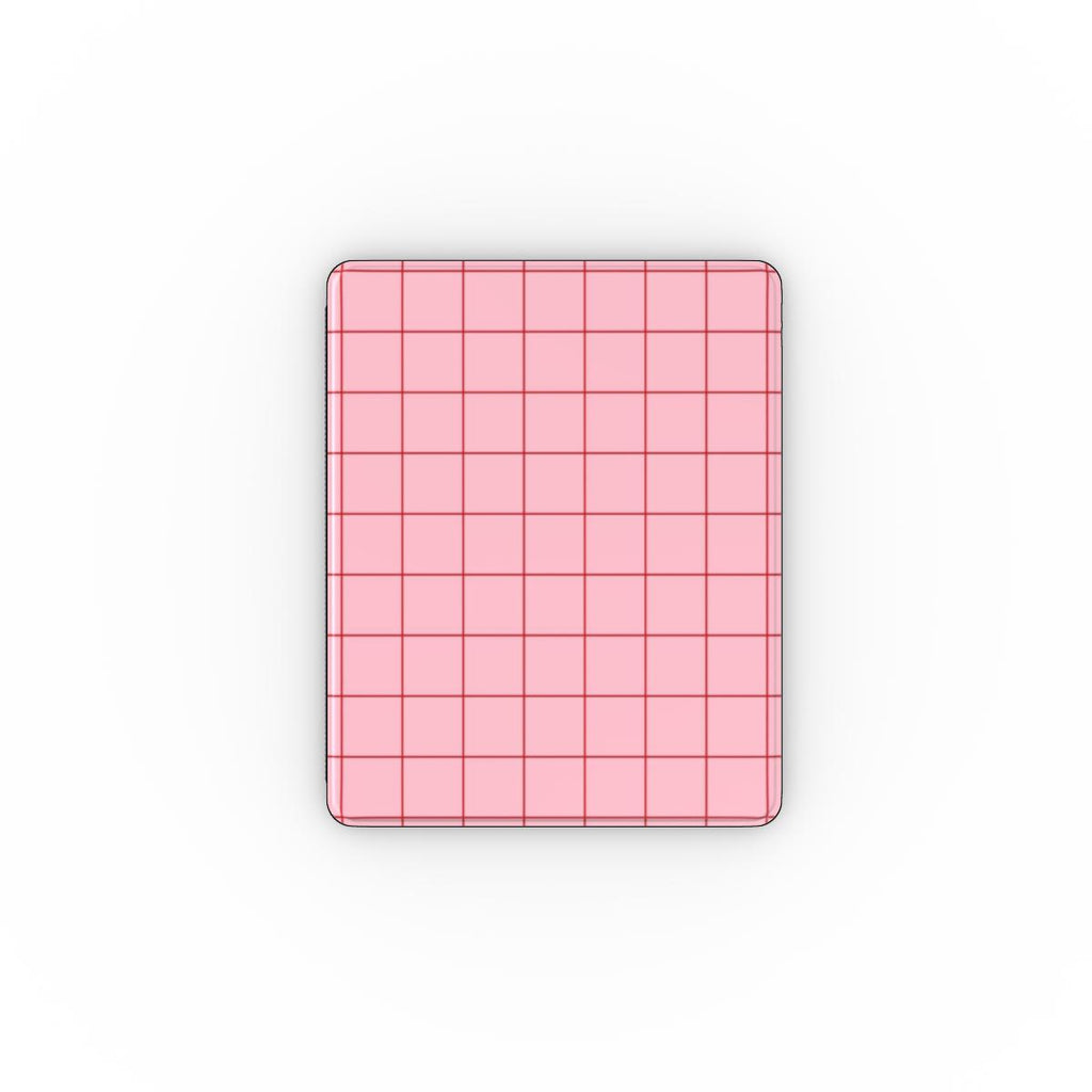 Matrix - Apple iPad Case
