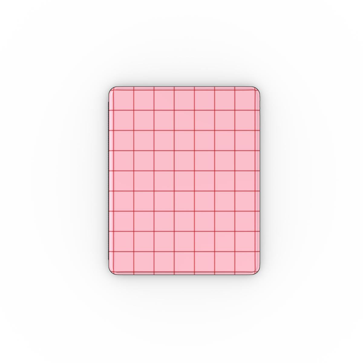 Matrix - Apple iPad Case