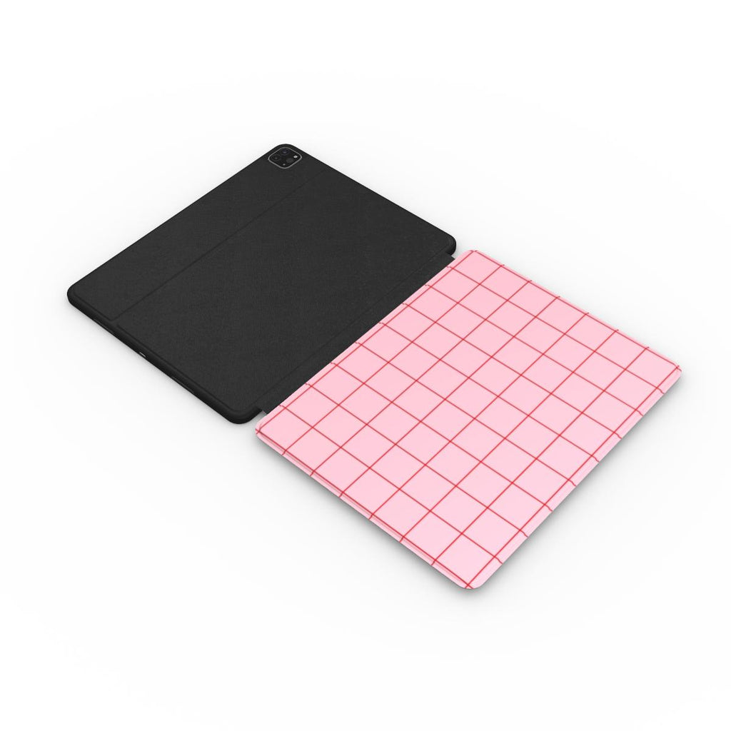 Matrix - Apple iPad Case