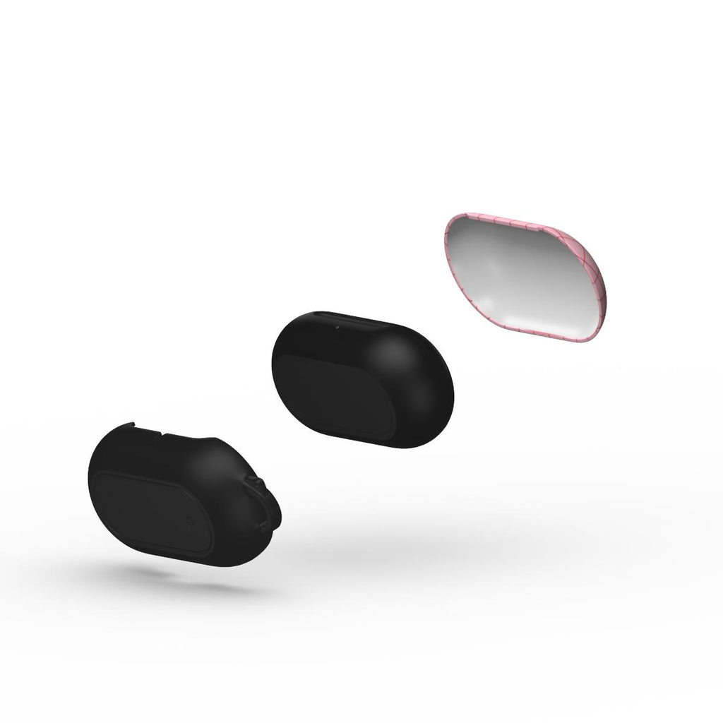 Matrix - Samsung Buds Tough Case