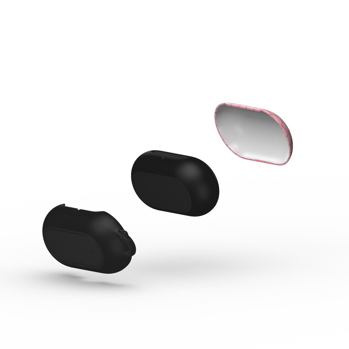 Matrix - Samsung Buds Tough Case
