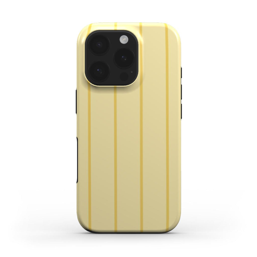 Vanilla - MagSafe Tough Phone Case