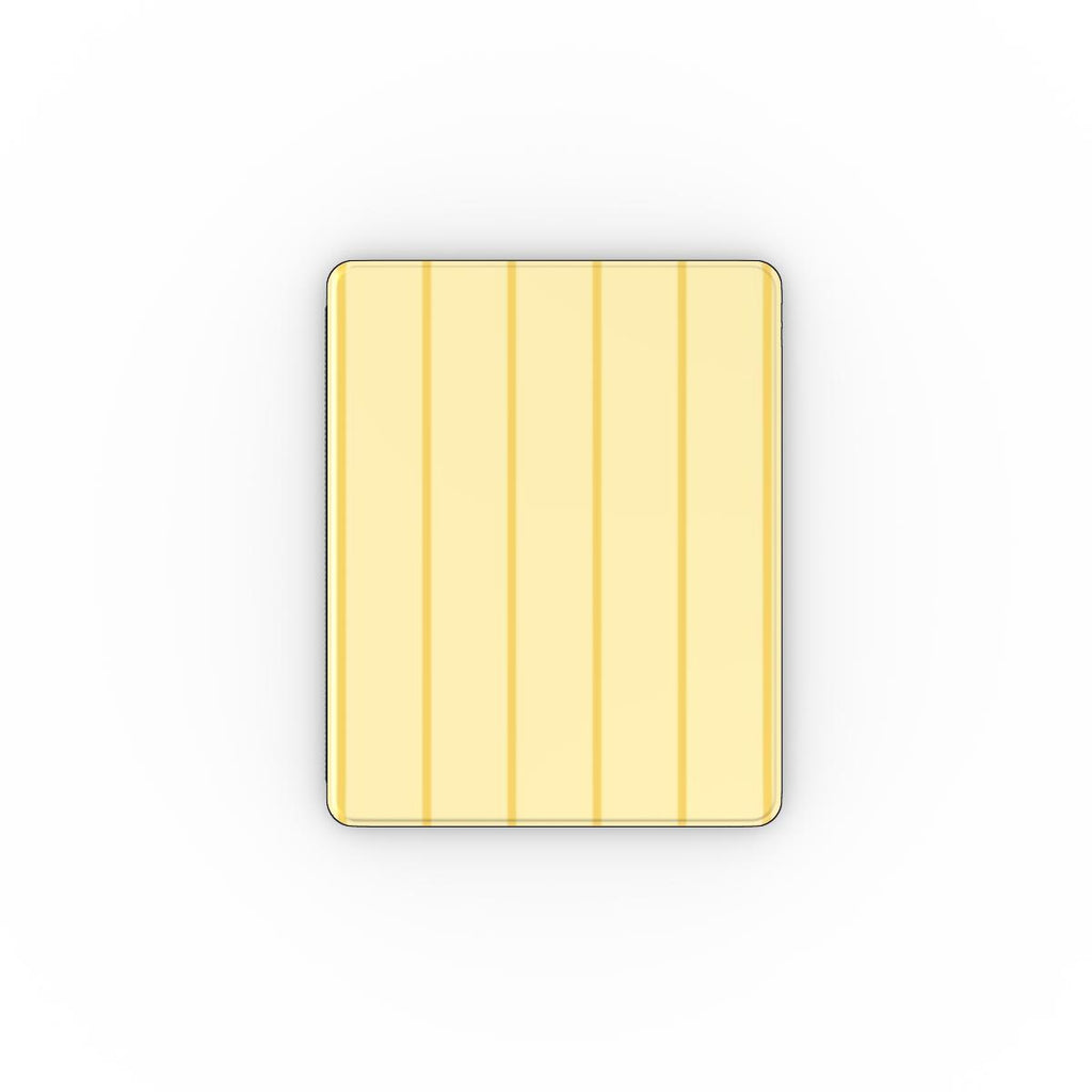 Vanilla - Apple iPad Case