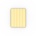 Vanilla - Apple iPad Case