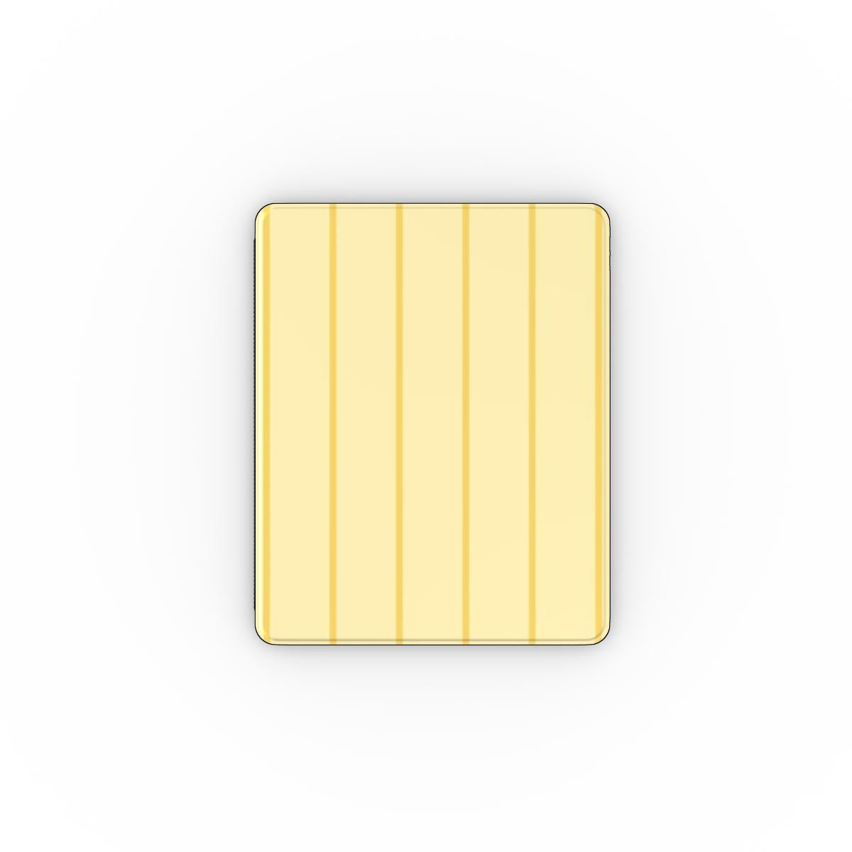 Vanilla - Apple iPad Case