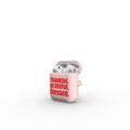 Grateful - Apple AirPods Tough Case