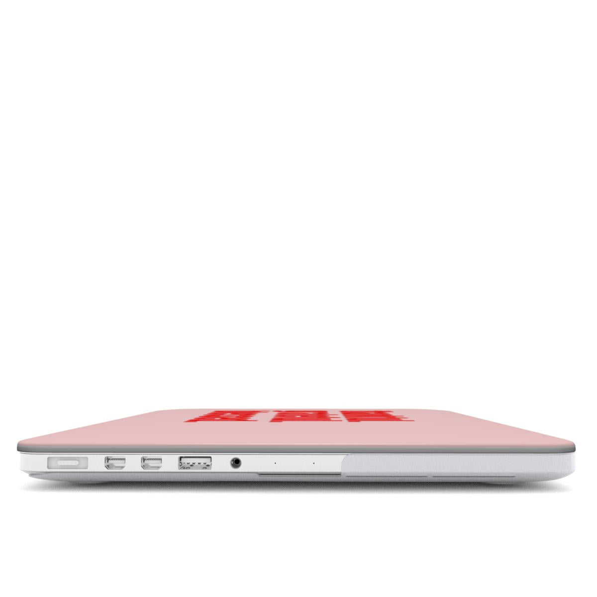 Grateful - MacBook Case