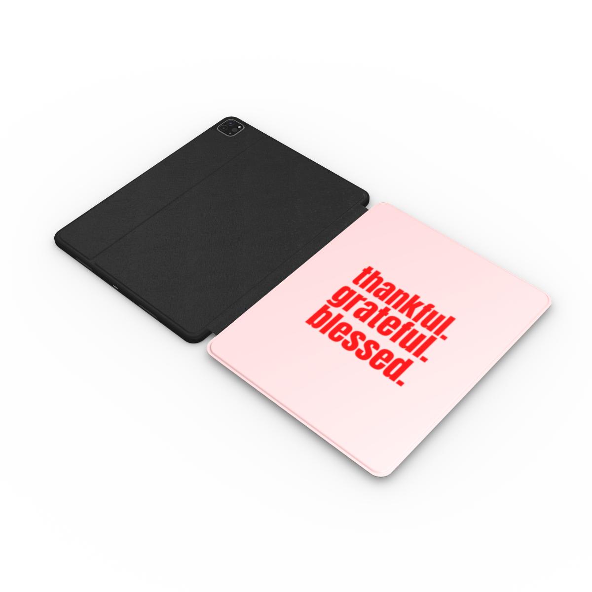 Grateful - Apple iPad Case