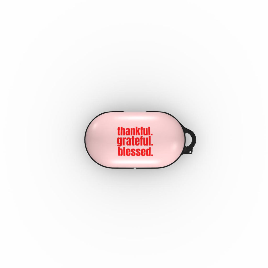 Grateful - Samsung Buds Tough Case