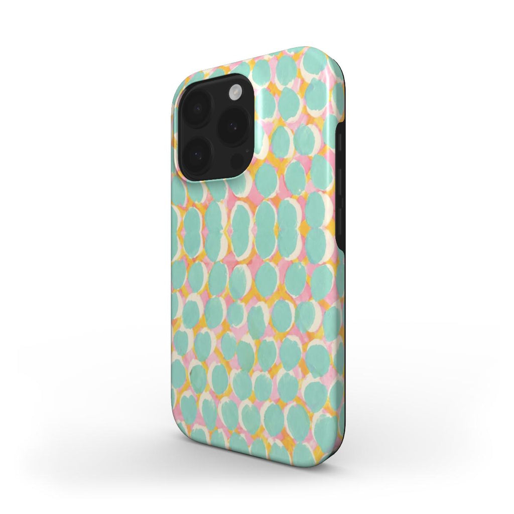 Petals - Tough Phone Case