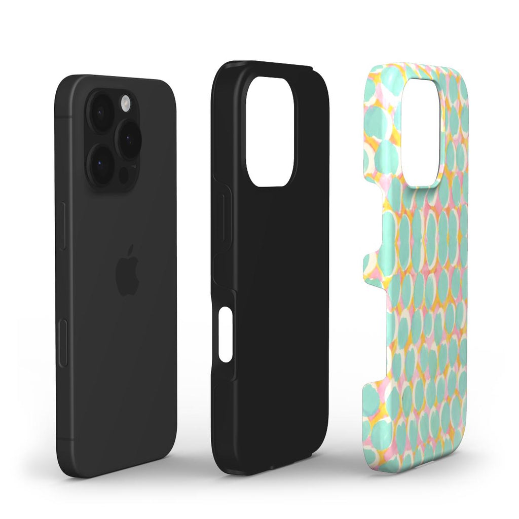 Petals - Tough Phone Case