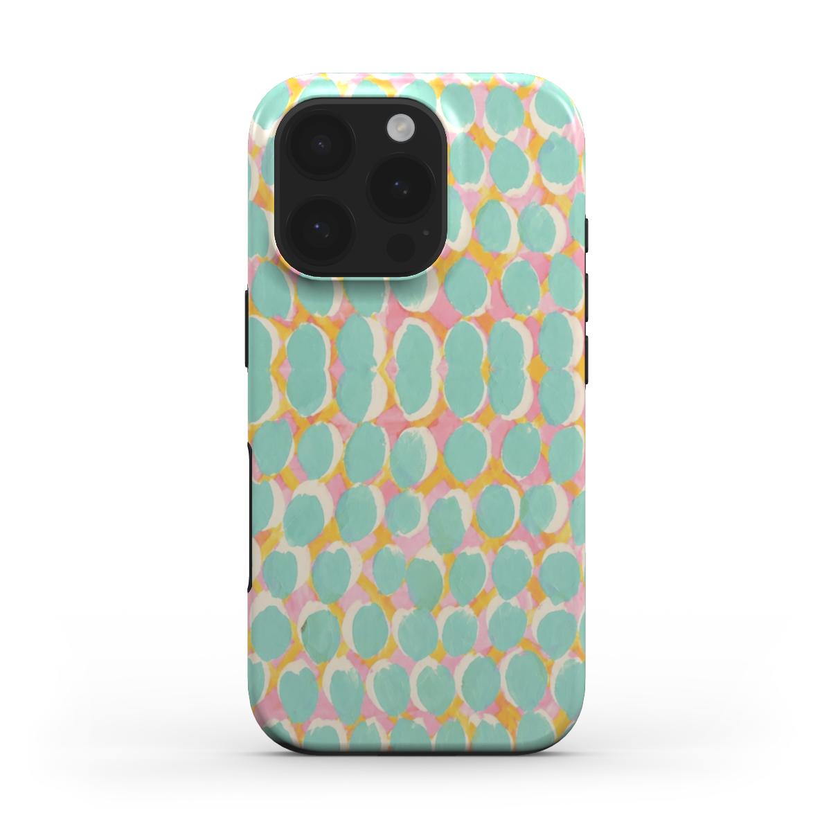 Petals - MagSafe Tough Phone Case