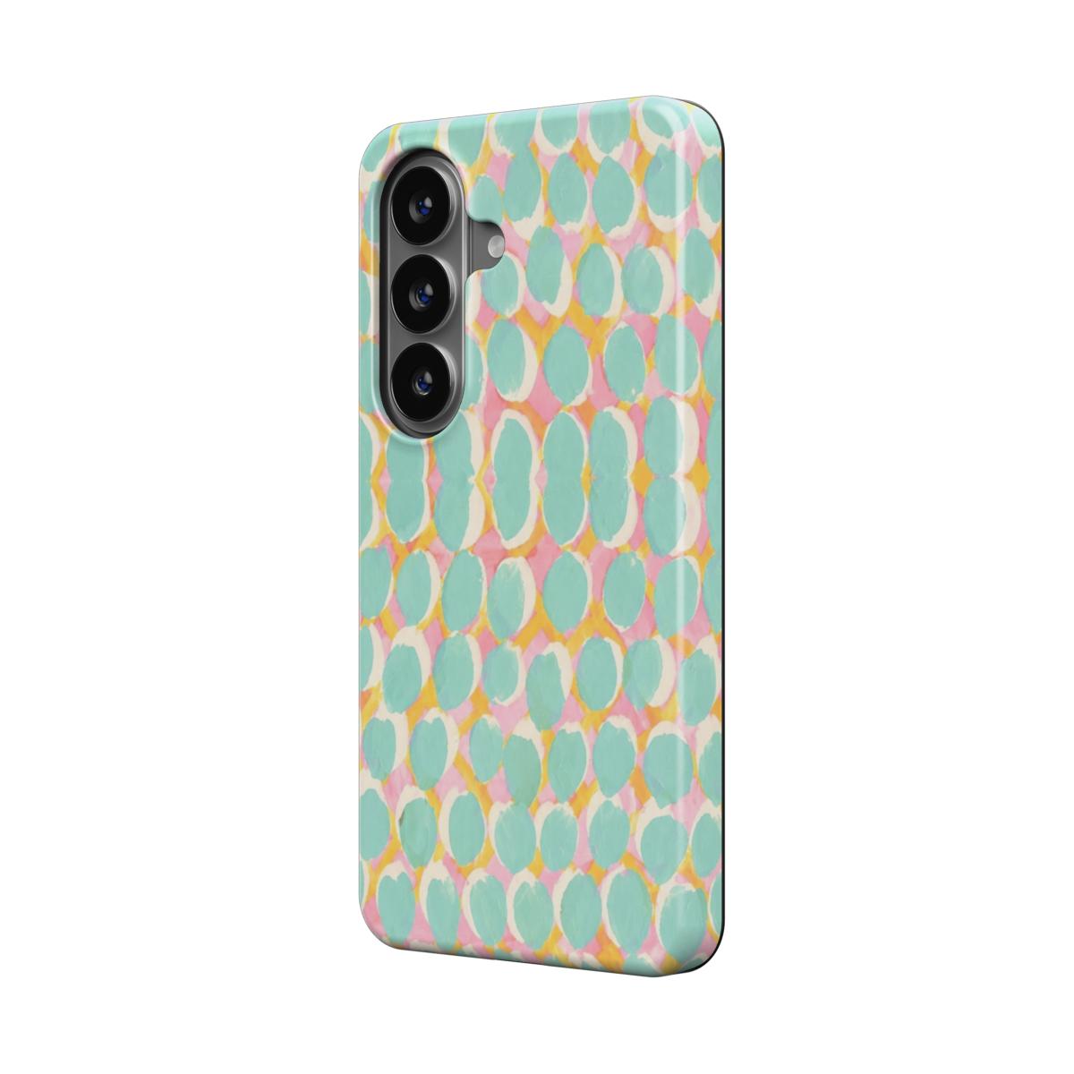 Petals - Magnetic Tough Phone Case