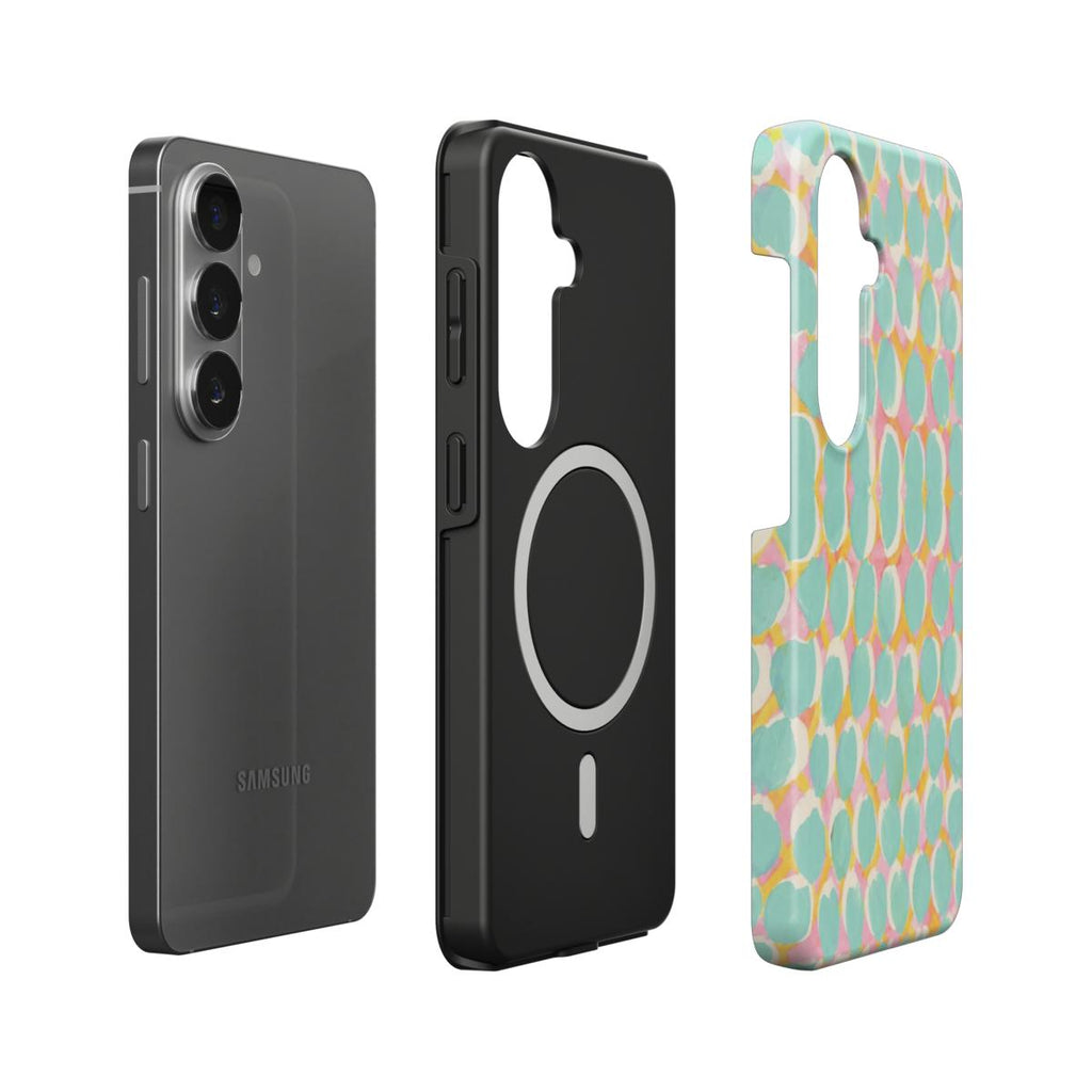 Petals - Magnetic Tough Phone Case