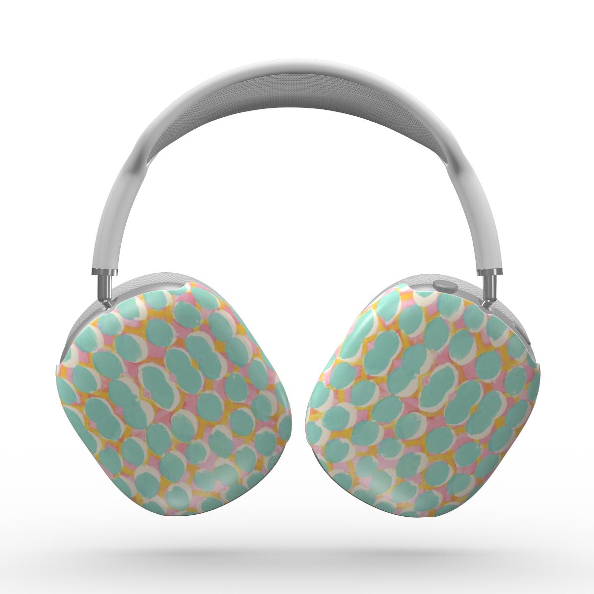 Petals - Apple AirPods Max Tough Case