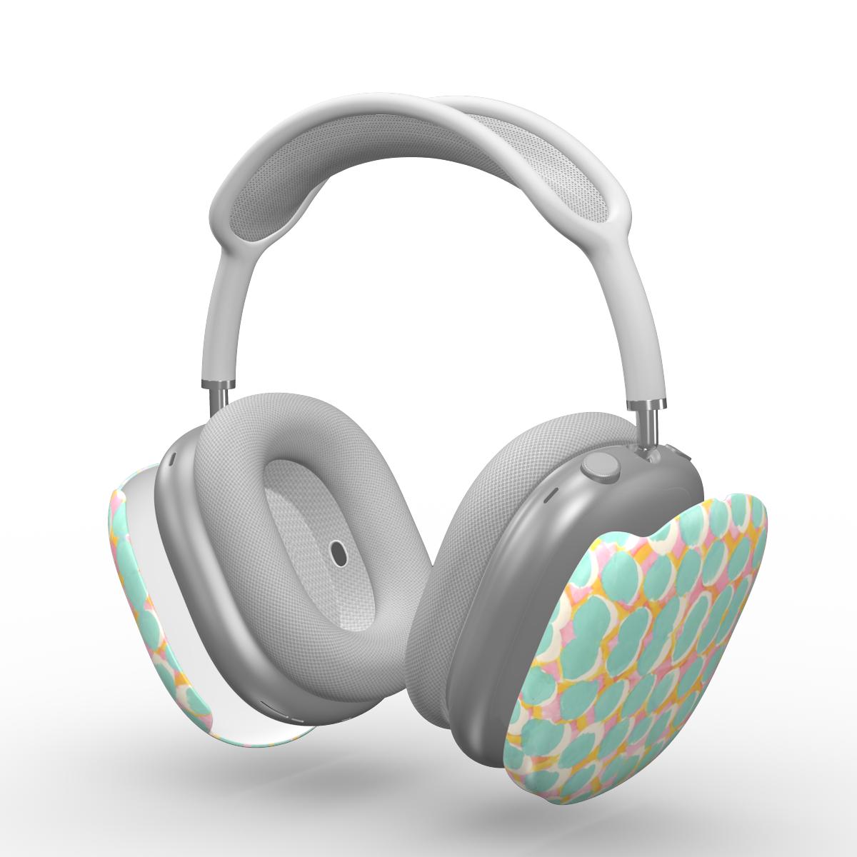 Petals - Apple AirPods Max Tough Case
