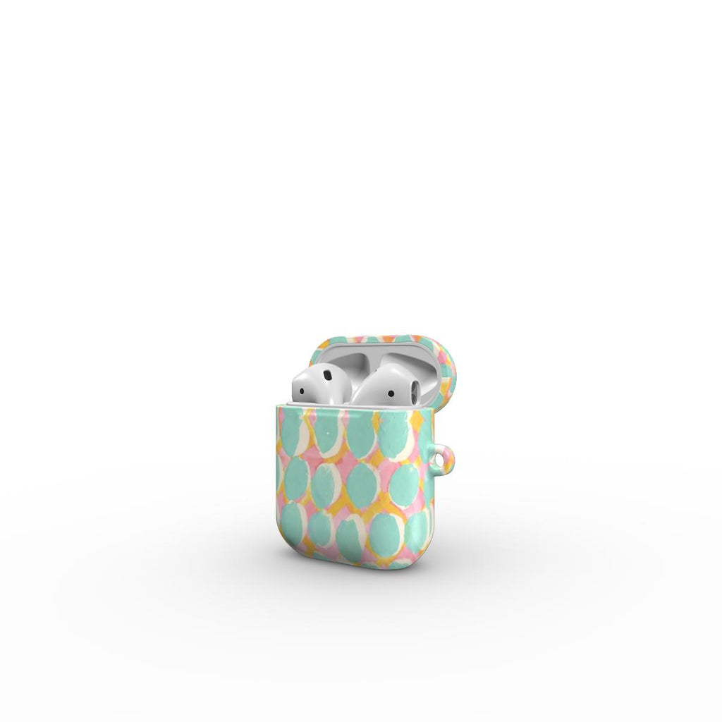 Petals - Apple AirPods Tough Case