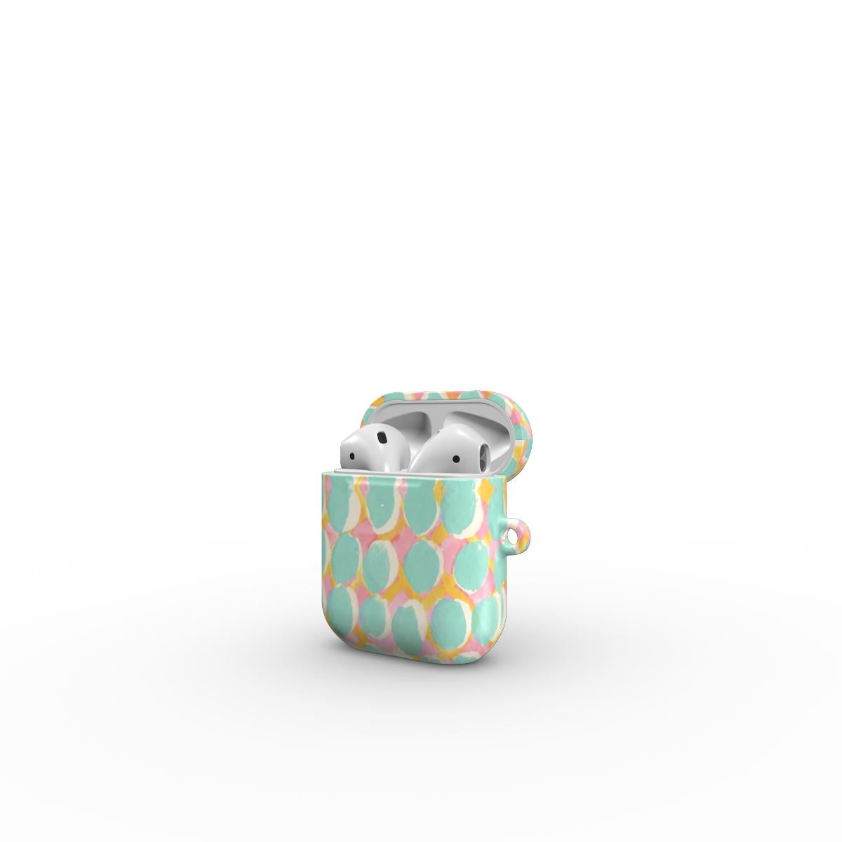 Petals - Apple AirPods Tough Case