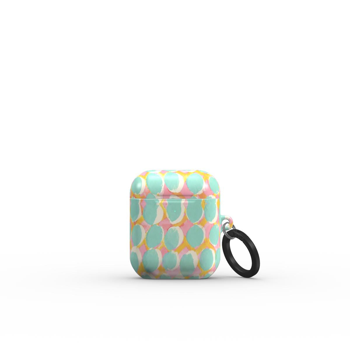 Petals - Apple AirPods Tough Case